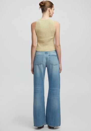 Майка-борцовка