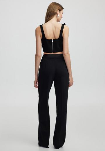 Майка-борцовка