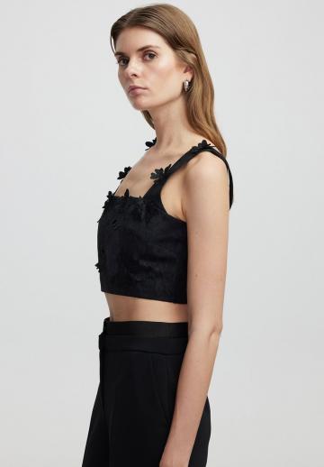 Майка-борцовка