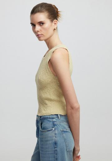 Майка-борцовка