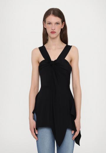 Майка-борцовка