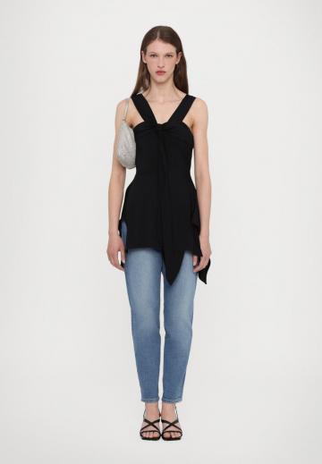 Майка-борцовка