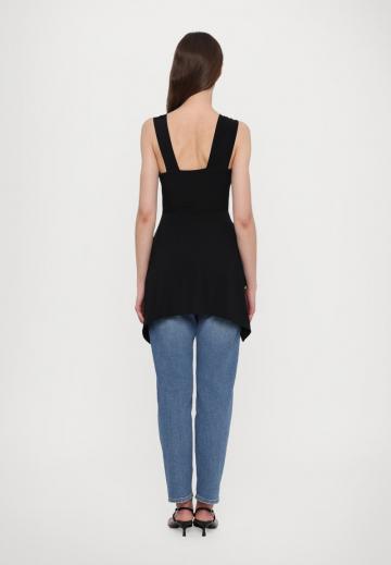 Майка-борцовка