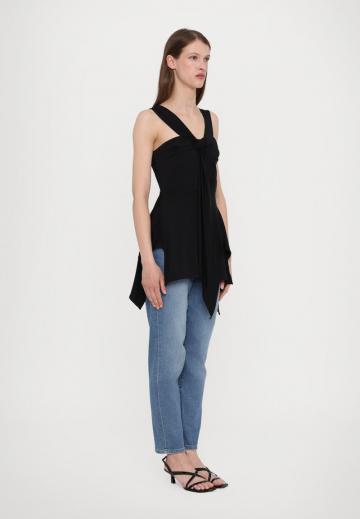 Майка-борцовка