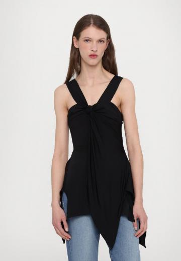 Майка-борцовка