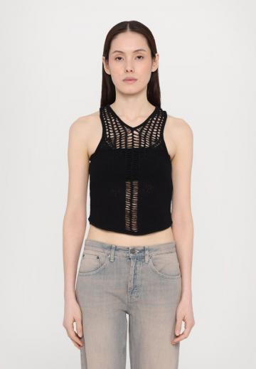 Майка-борцовка