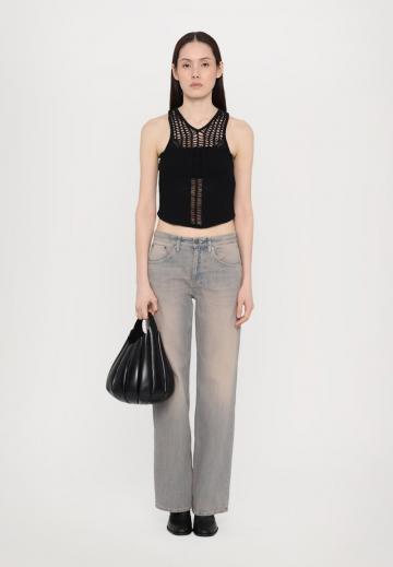 Майка-борцовка