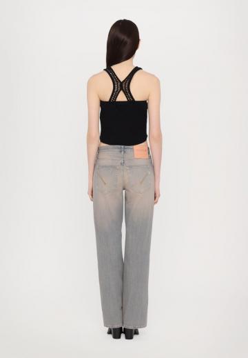 Майка-борцовка