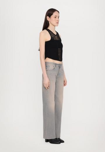 Майка-борцовка