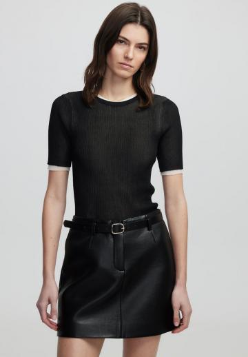 Летняя юбка