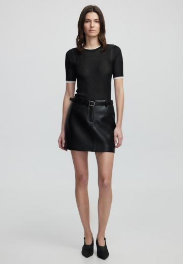 Летняя юбка