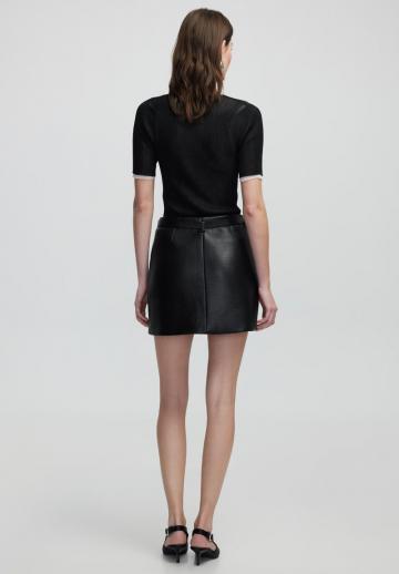 Летняя юбка