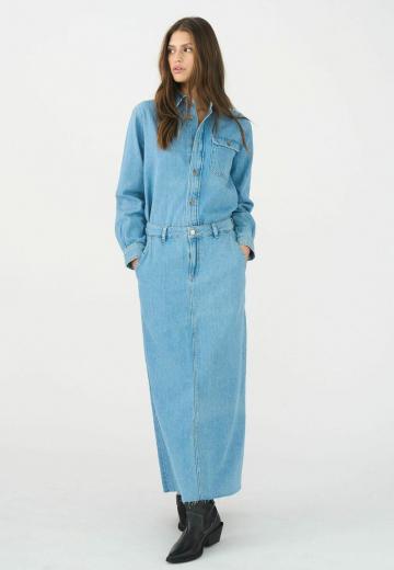 Летняя юбка