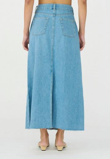 Летняя юбка