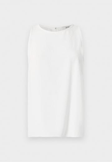 Блузка без рукавов