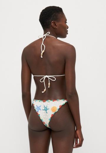 Верх от бикини