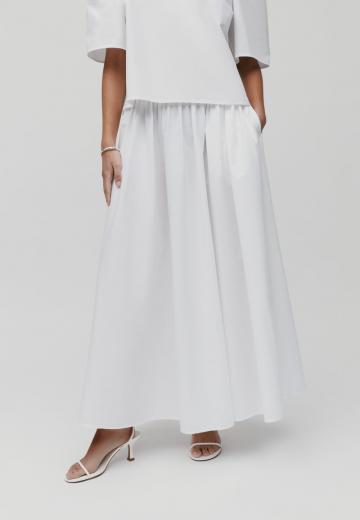 Летняя юбка