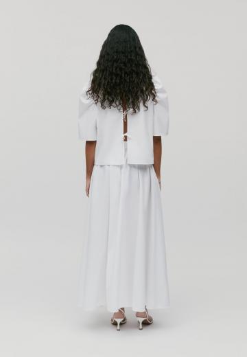 Летняя юбка