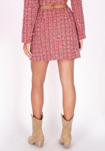 Летняя юбка