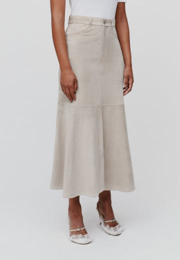 Летняя юбка