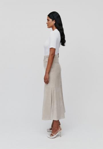 Летняя юбка