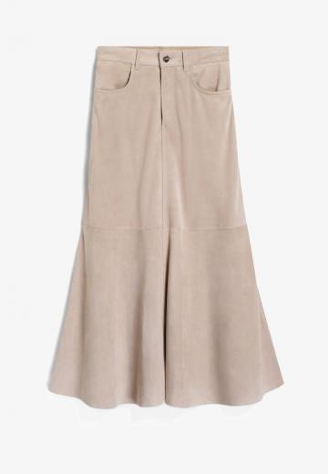 Летняя юбка