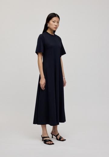 Длинное платье