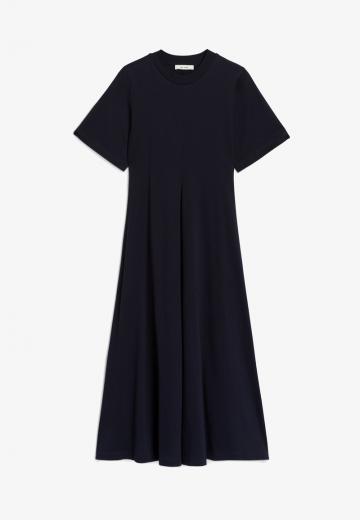 Длинное платье