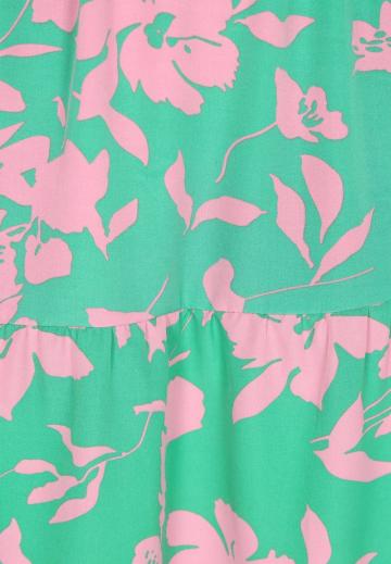 Летняя юбка