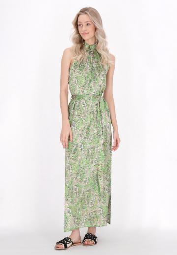 Пляжное платье