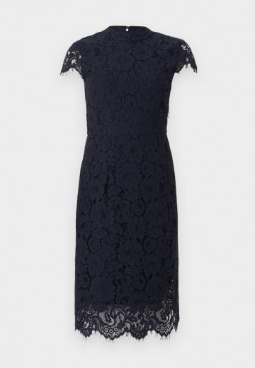 Коктейльное платье