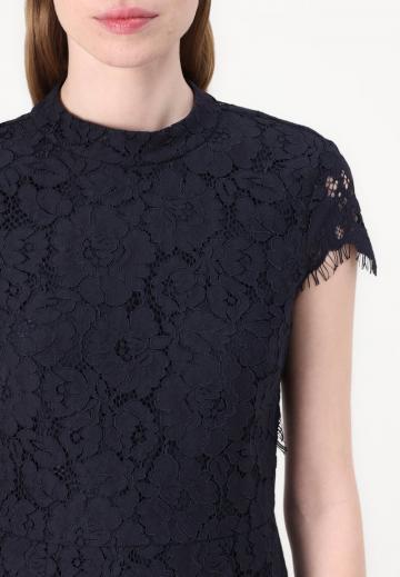 Коктейльное платье