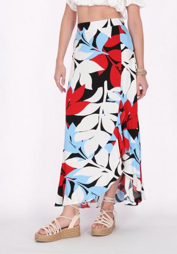 Летняя юбка