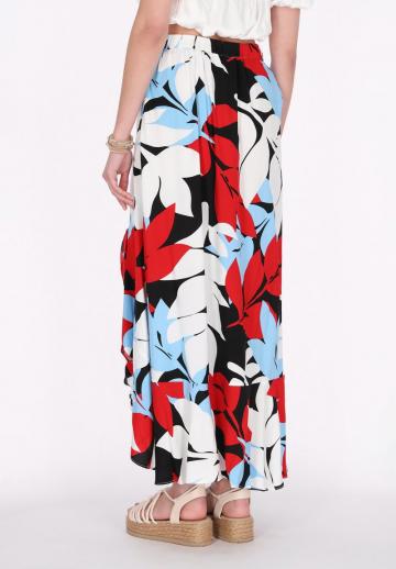 Летняя юбка