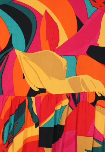 Летняя юбка