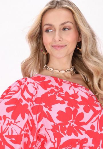 Топ на бретельках