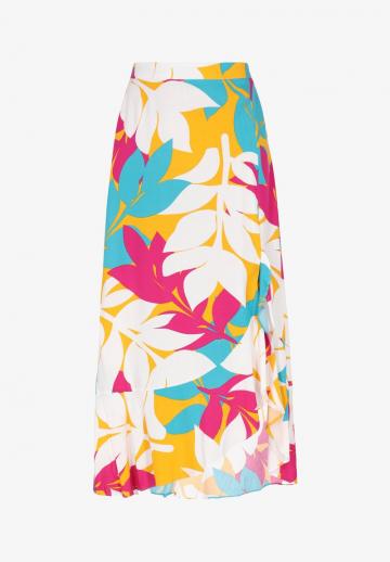 Летняя юбка