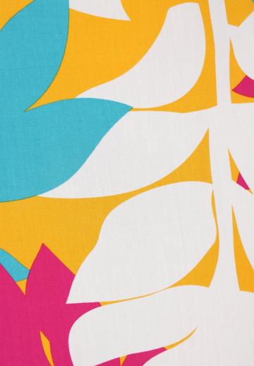 Летняя юбка