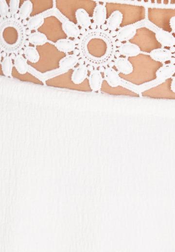 Летняя юбка