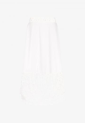 Летняя юбка