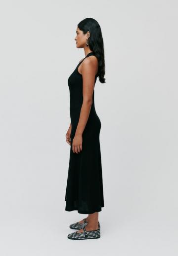 Платье макси