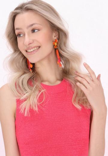 Пляжное платье