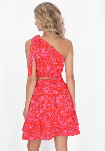 Майка-борцовка