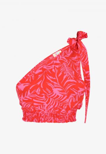 Майка-борцовка