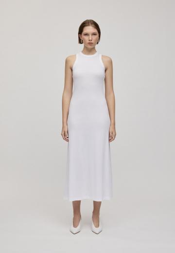 Платье макси