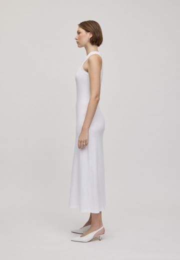 Платье макси