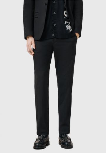 Костюмные брюки