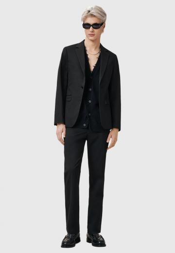 Костюмные брюки