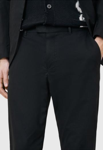 Костюмные брюки