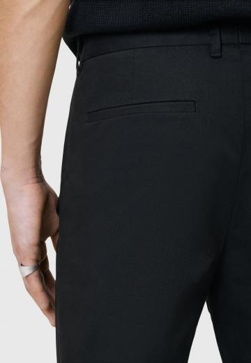 Костюмные брюки